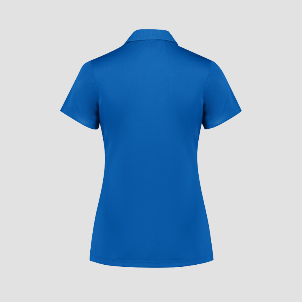 P206LS - Biz Collection Womens Action Short Sleeve Polo