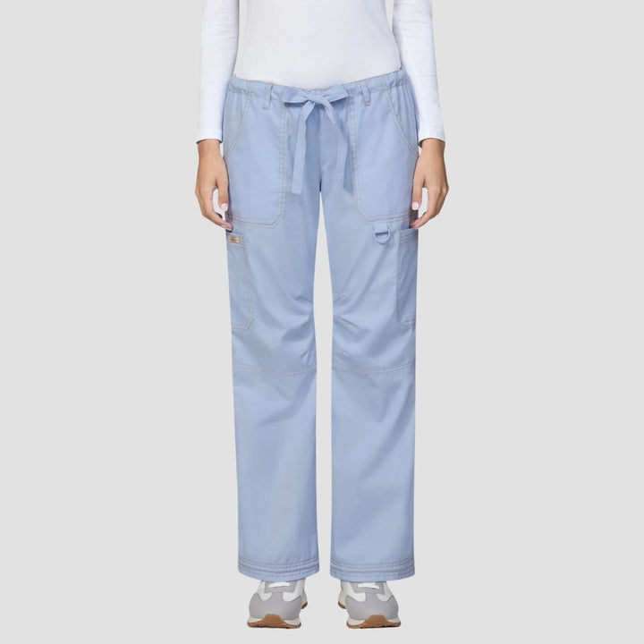 701 - Limited Edition: Womens Koi Lindsey Scrub Pant