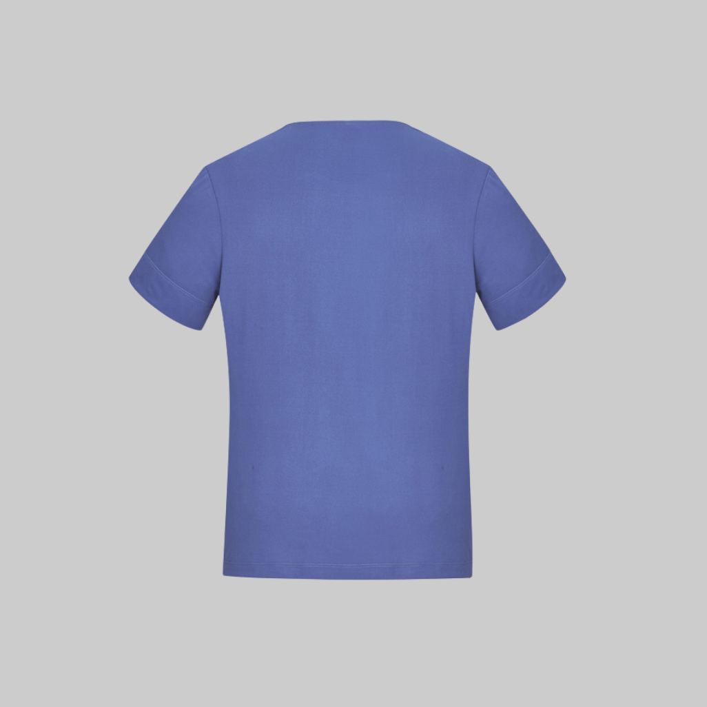 CS952LS - Womens Fashion Biz Marley Short Sleeve Jersey Top
