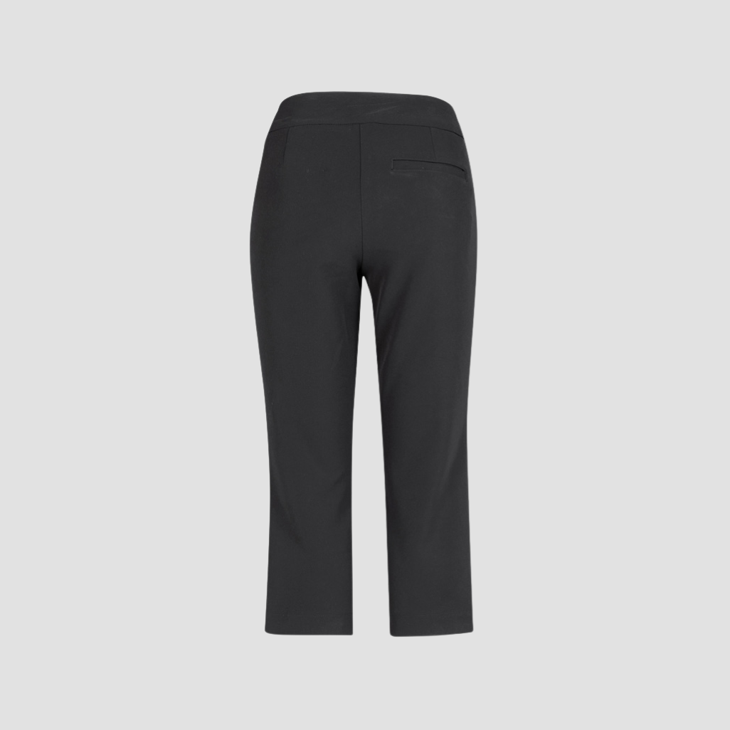 CL040LL - Womens Fashion Biz Jane 3/4 Pant