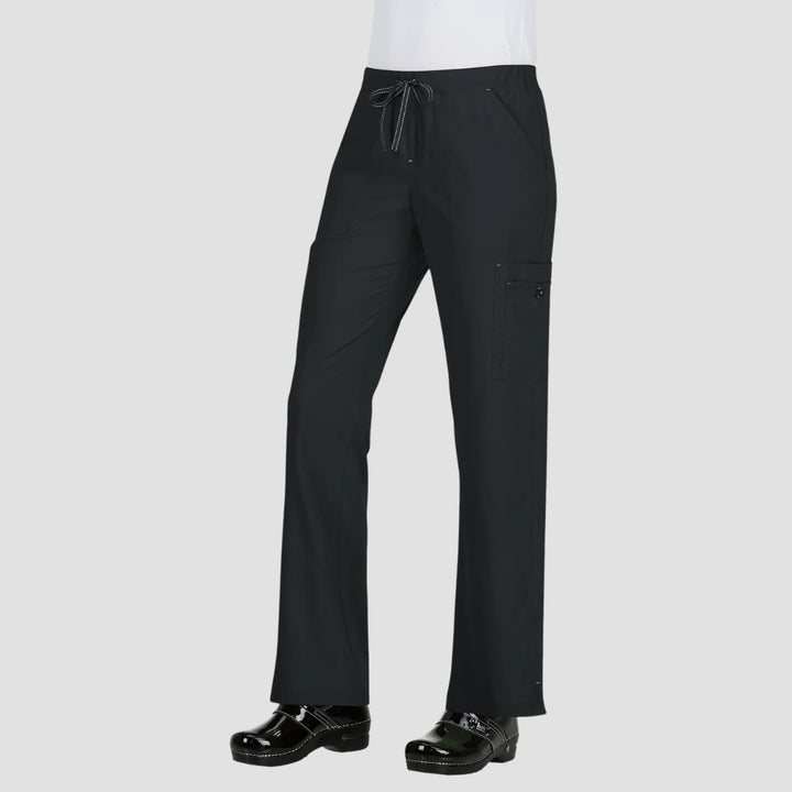 731 - Womens Koi Basics Holly Scrub Pant