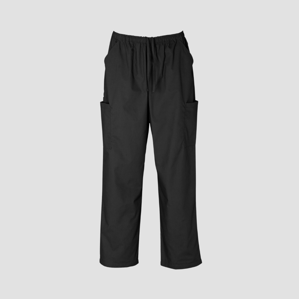 H10610 - Unisex Fashion Biz Scrub Pant