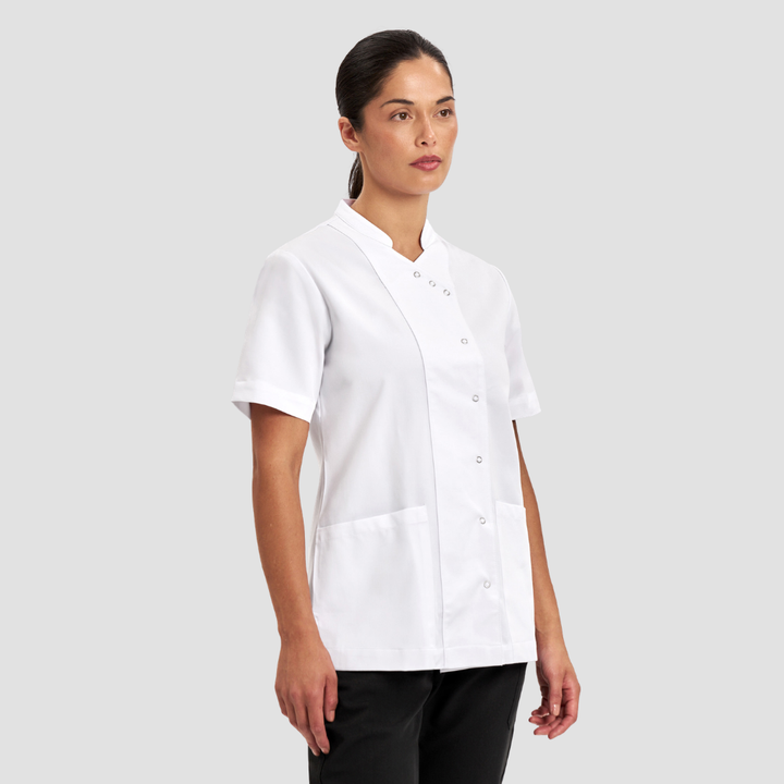 CPT451LS Womens Fashion Biz Essence Tunic