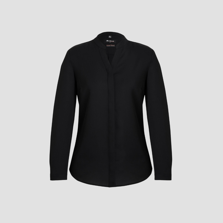 44210 - Womens Fashion Biz Juliette Long Sleeve Blouse