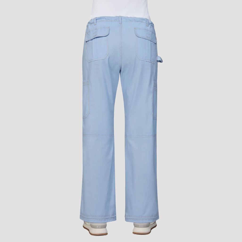 701 - Limited Edition: Womens Koi Lindsey Scrub Pant