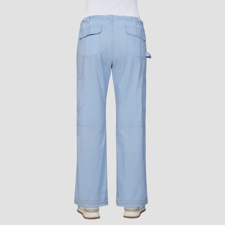 701 - Limited Edition: Womens Koi Lindsey Scrub Pant