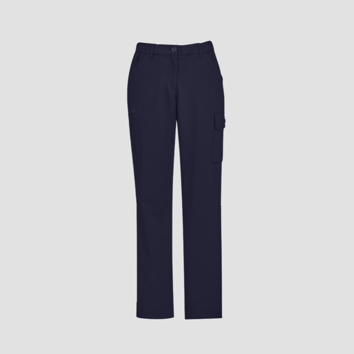 CL954LL - Womens Fashion Biz Cargo Pant