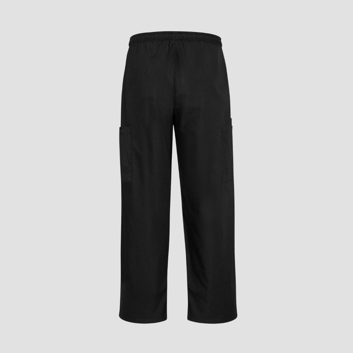 H10610 - Unisex Fashion Biz Scrub Pant