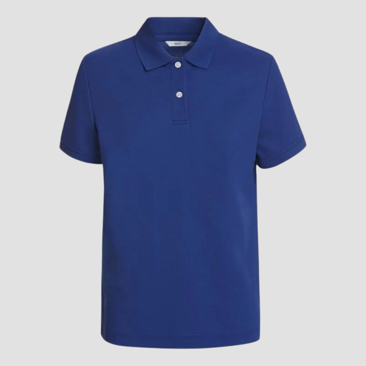 CATU58 - Womens NNT Antibacterial Polyface Short Sleeve Polo