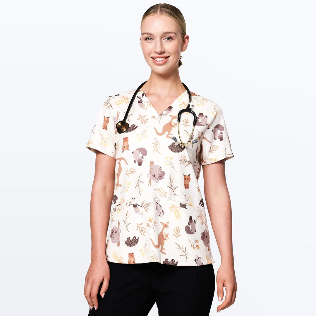 Dr Woof Women&