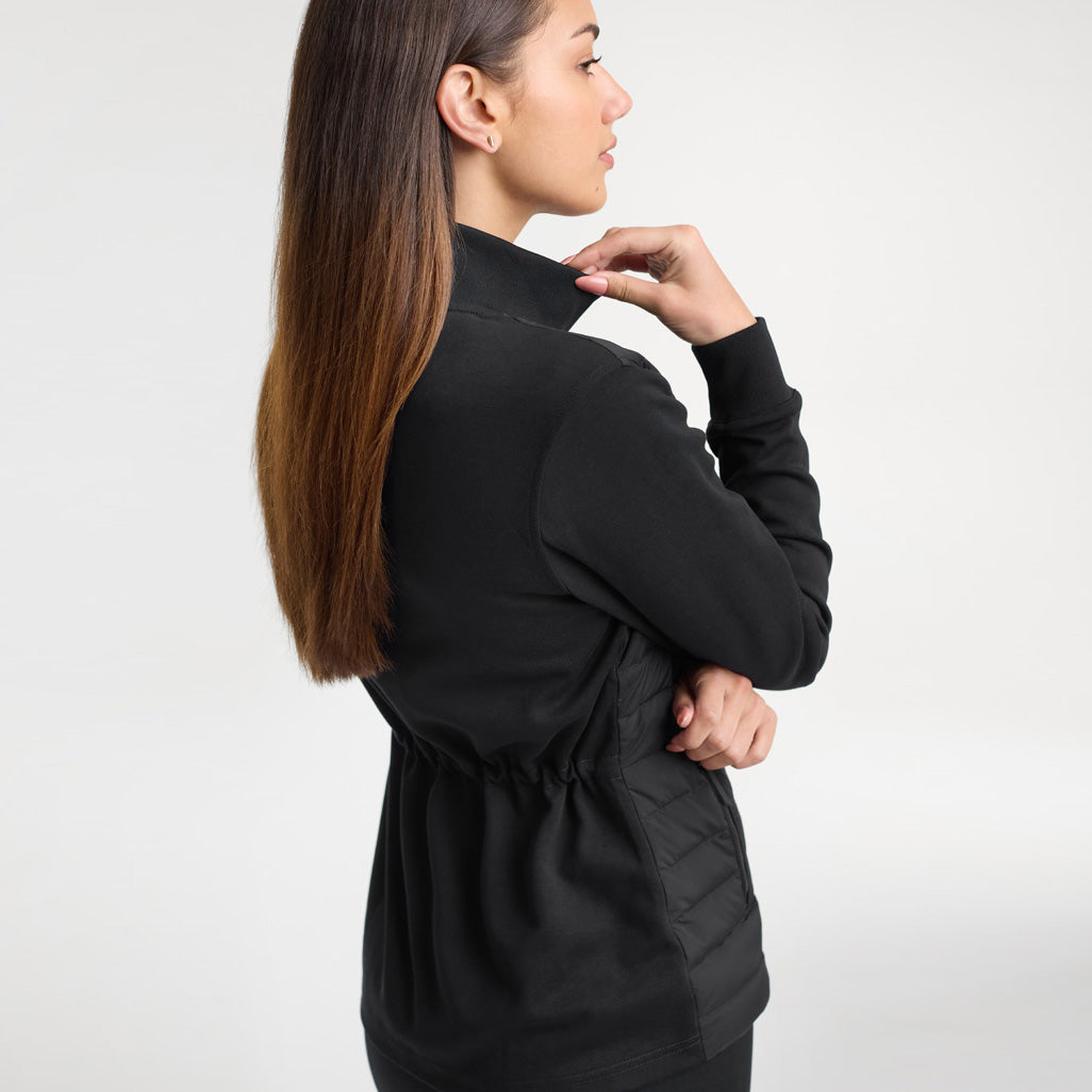 BJ2602L - Women&