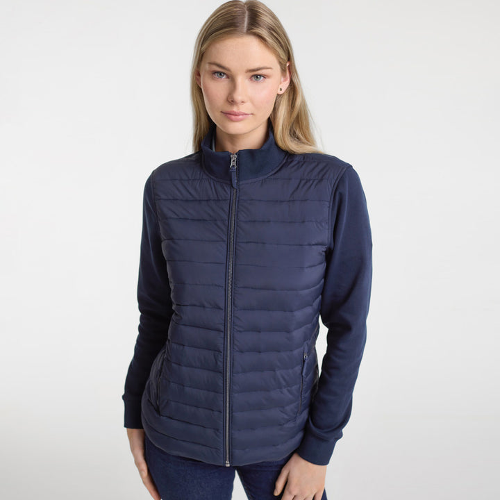 BJ2602L - Women&