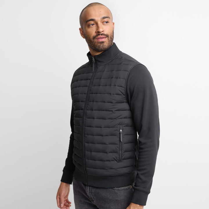 BJ2602M - Mens Fashion Biz Tailor jacket