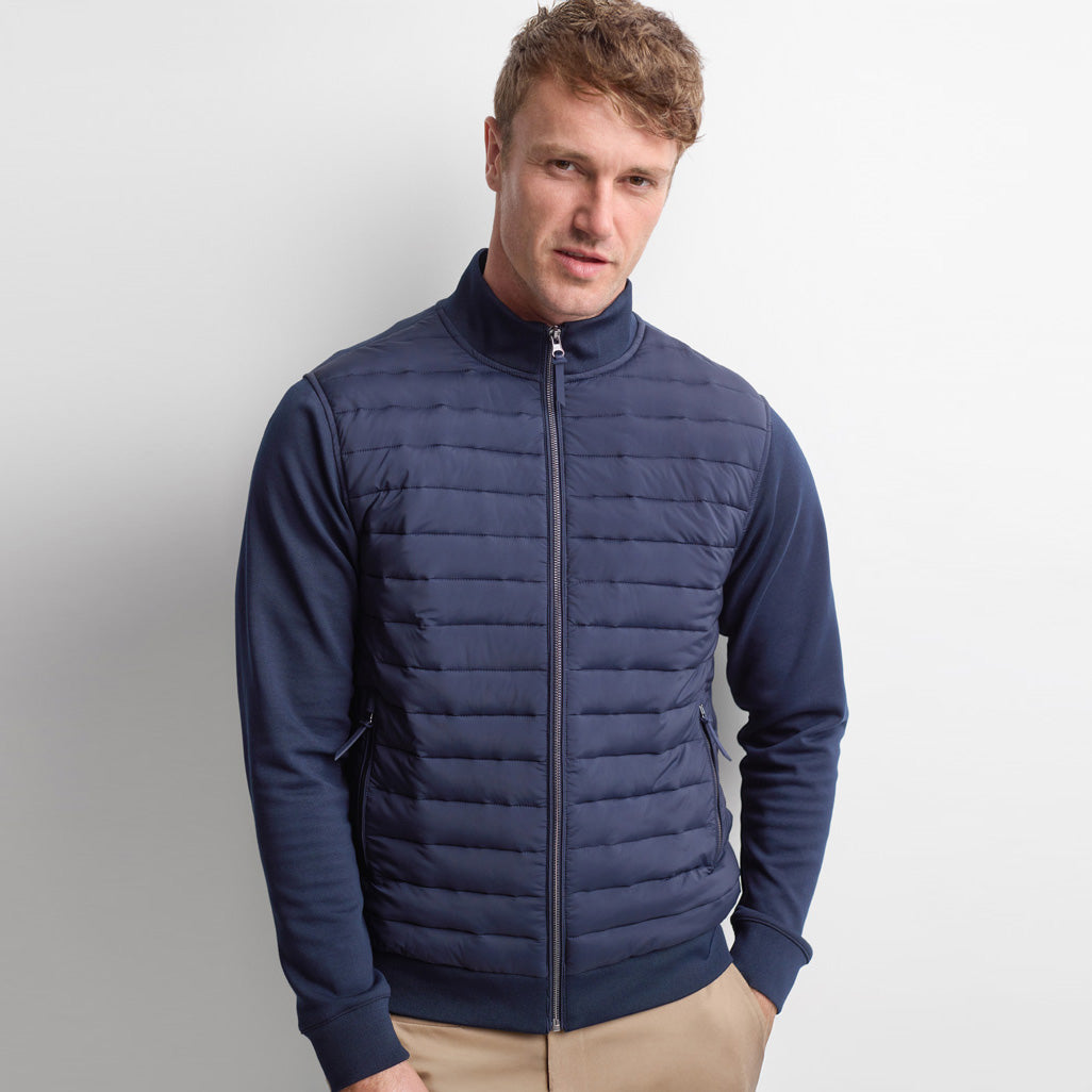 BJ2602M - Mens Fashion Biz Tailor jacket
