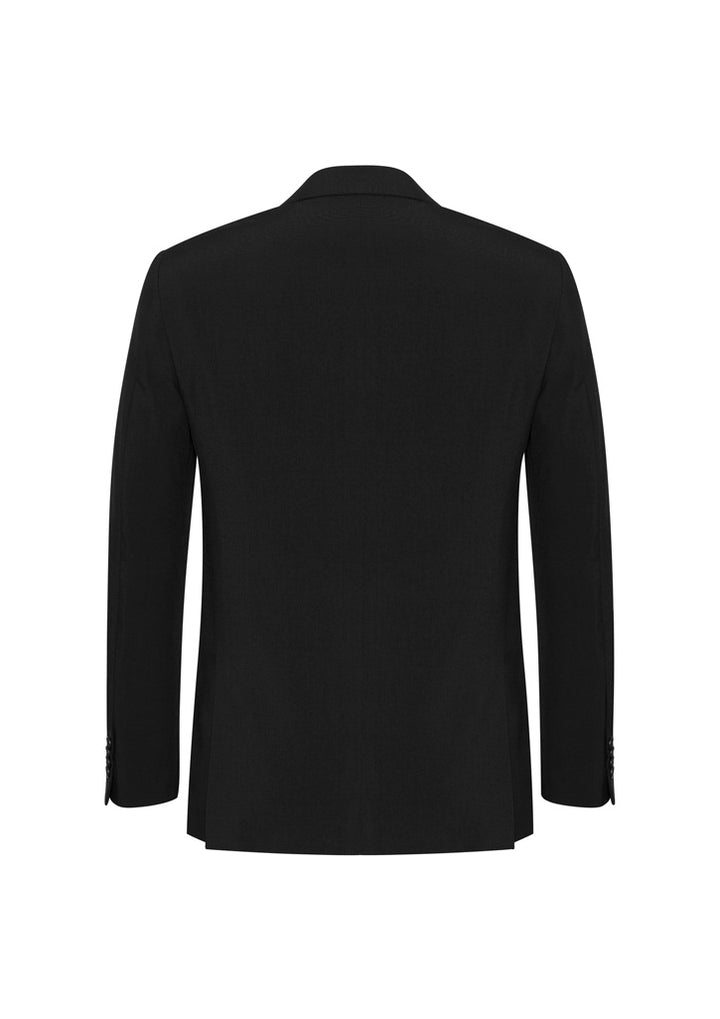 BS722M - Mens Classic Jacket