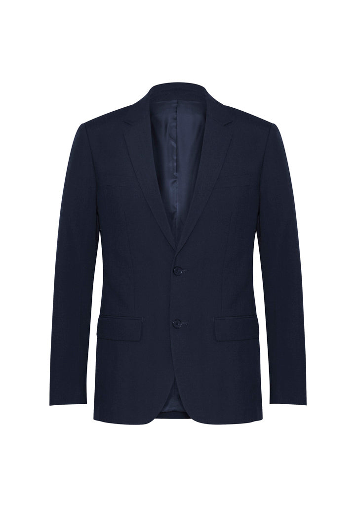BS722M - Mens Classic Jacket