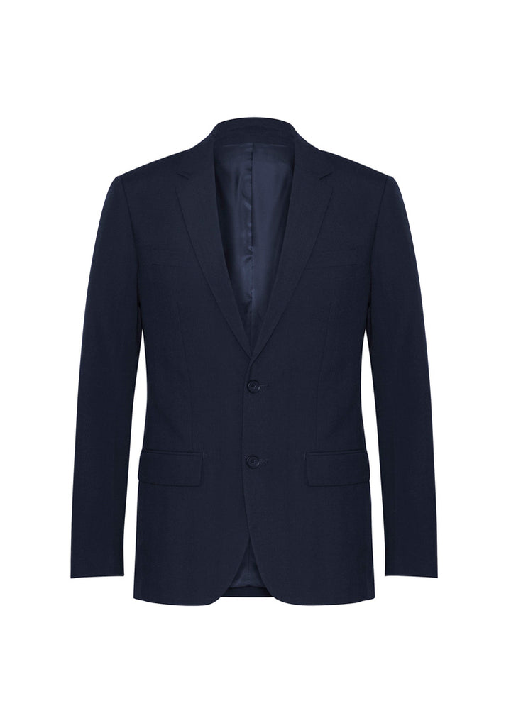 BS722M - Mens Classic Jacket