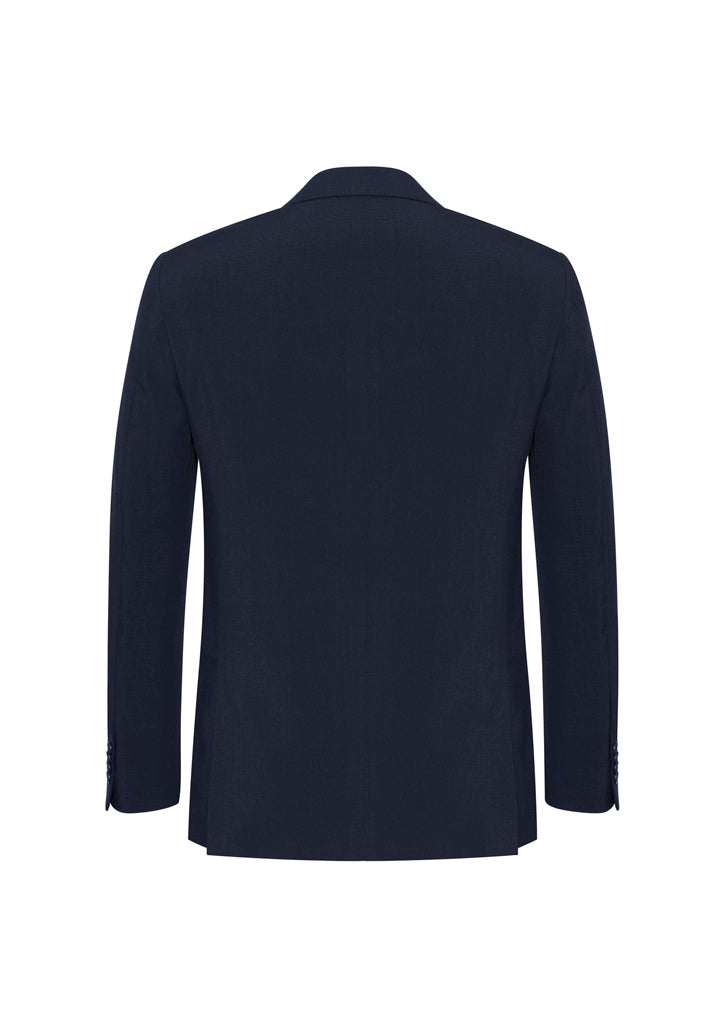BS722M - Mens Classic Jacket