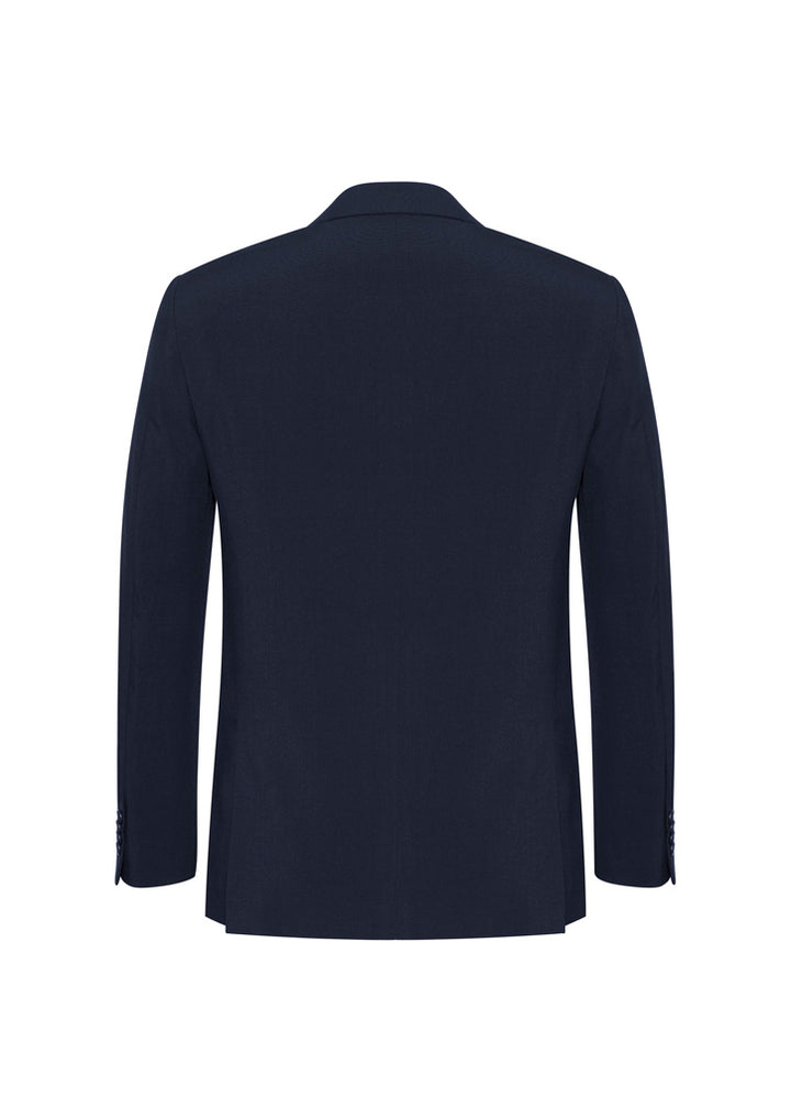 BS722M - Mens Classic Jacket