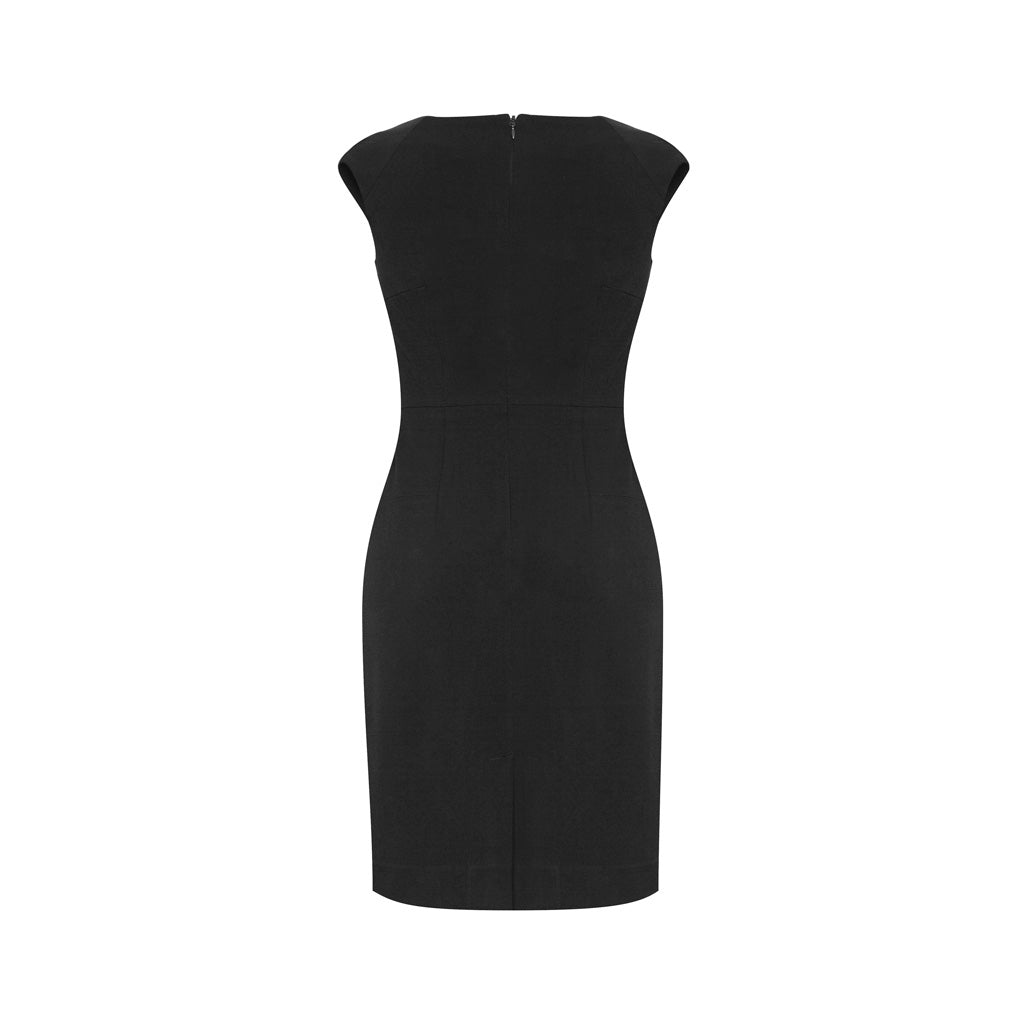 BS730L - Womens Fashion Biz Audrey Dress