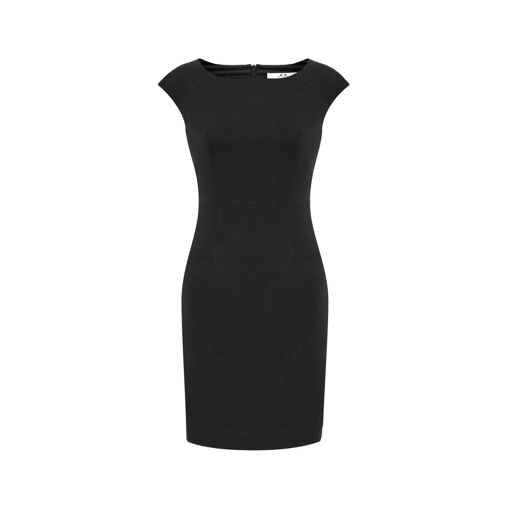 BS730L - Womens Fashion Biz Audrey Dress