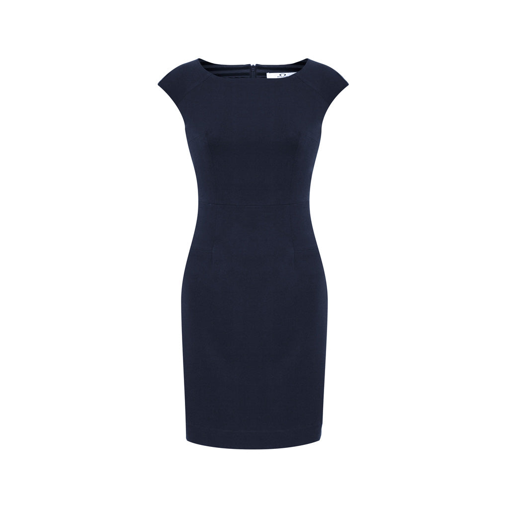 BS730L - Womens Fashion Biz Audrey Dress