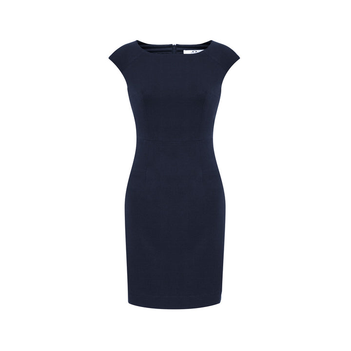 BS730L - Womens Fashion Biz Audrey Dress