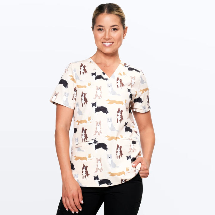 Dr Woof Women&