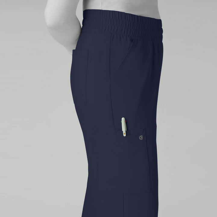 702 - Womens Koi Cureology  Saylor Pant