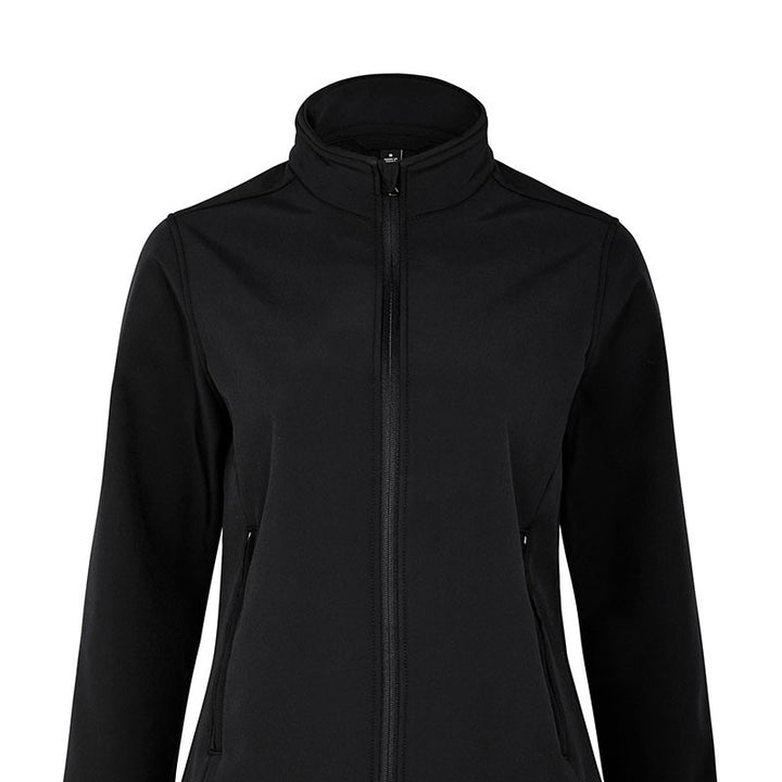 CAT1ET - Womens NNT Soft Shell Jacket