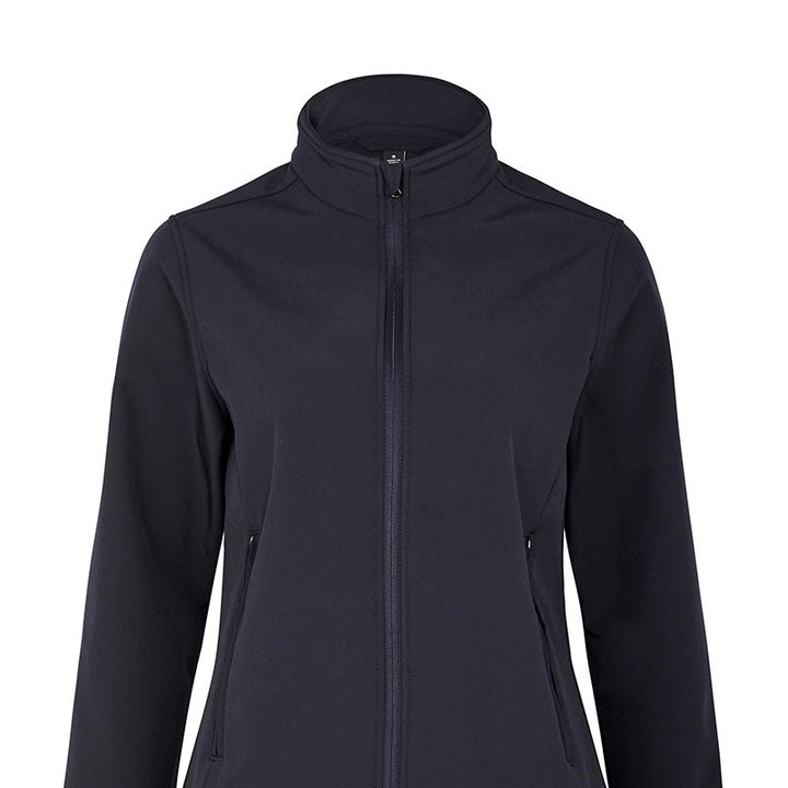 CAT1ET - Womens NNT Soft Shell Jacket