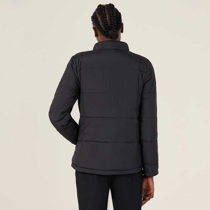 CAT1H9 - Womens NNT Puffer Jacket
