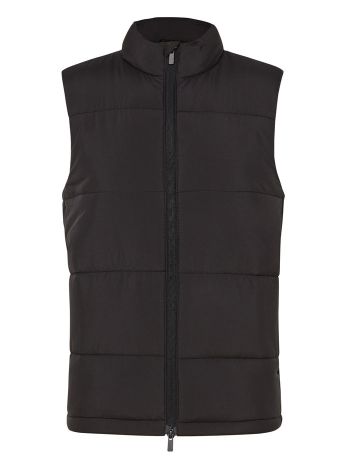 CAT74K - Womens NNT Puffer Vest