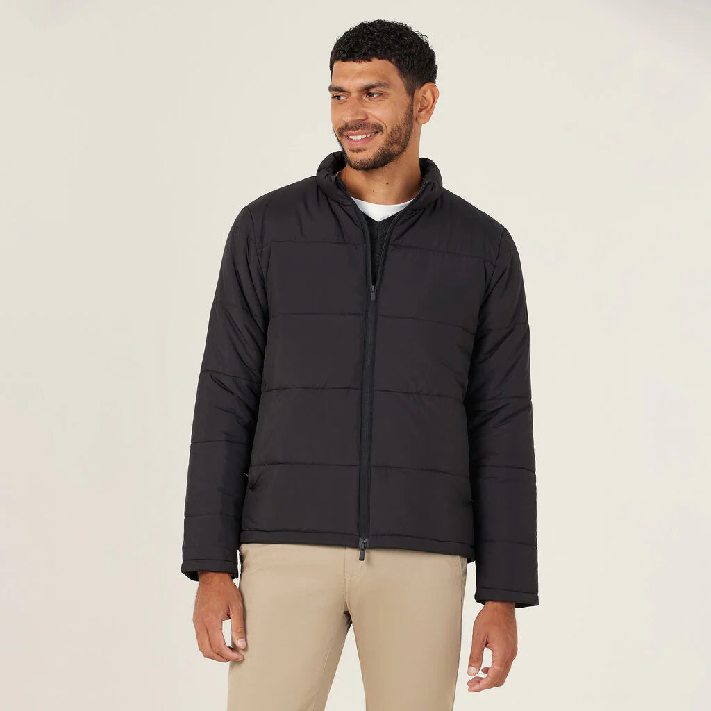 Catber CATBER - Mens NNT Puffer Jacket – Smilewear