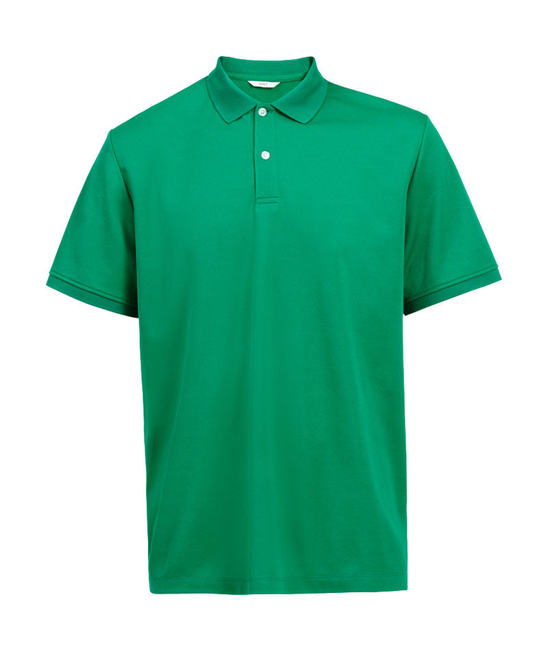 CATJ2M -Mens NNT Antibacterial Polyface Polo