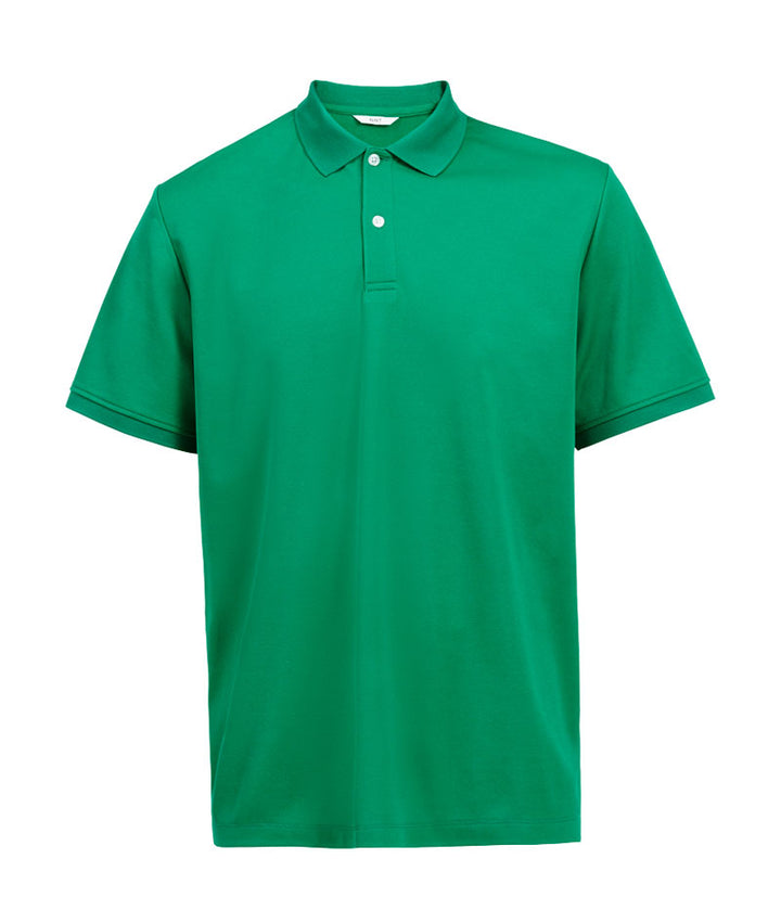 CATJ2M -Mens NNT Antibacterial Polyface Polo
