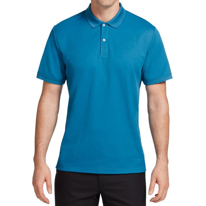 CATJ2M -Mens NNT Antibacterial Polyface Polo