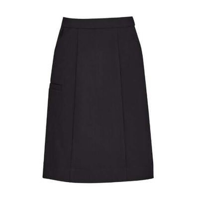 Womens Fashion Biz Comfort Waist Skirt