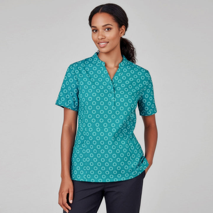 CS950LS - Womens Fashion Biz Florence Tunic