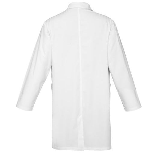 H132ML - Biz Collection Classic Lab Coat - Unisex