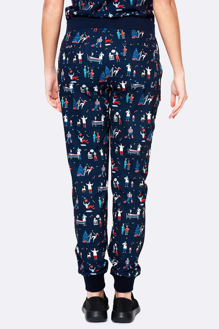 Dr Woof Women&