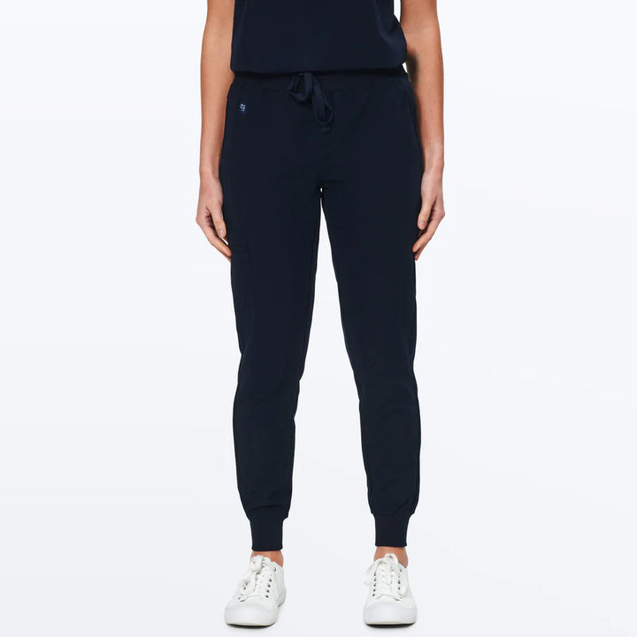 Womens Dr Woof 6-Pocket Jogger