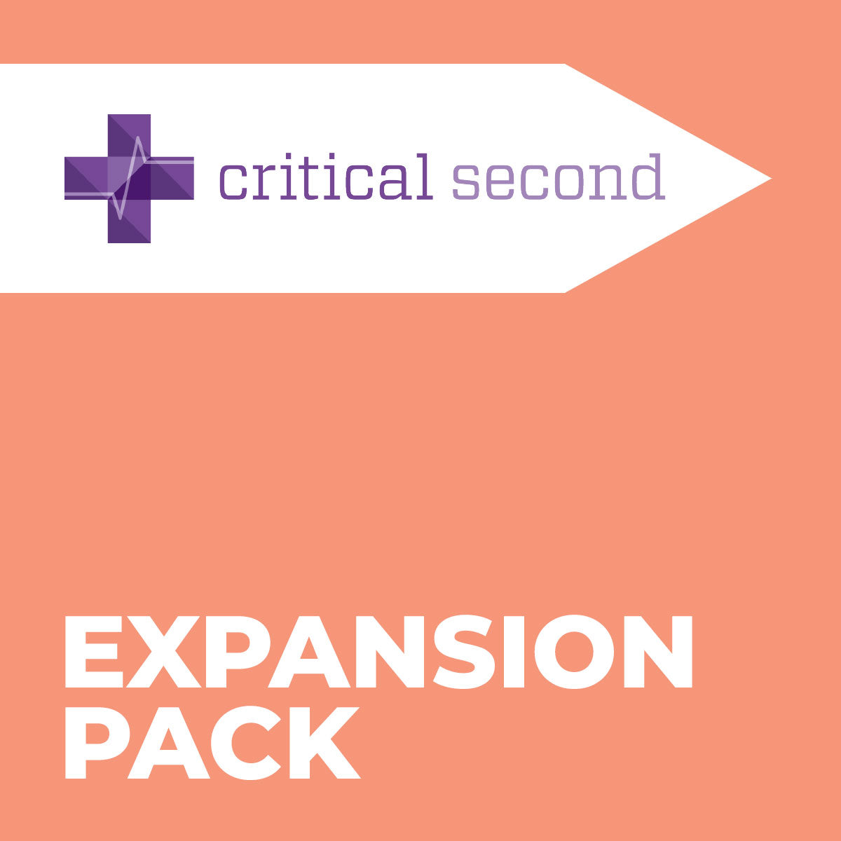 Critical Second - Expansion Pack