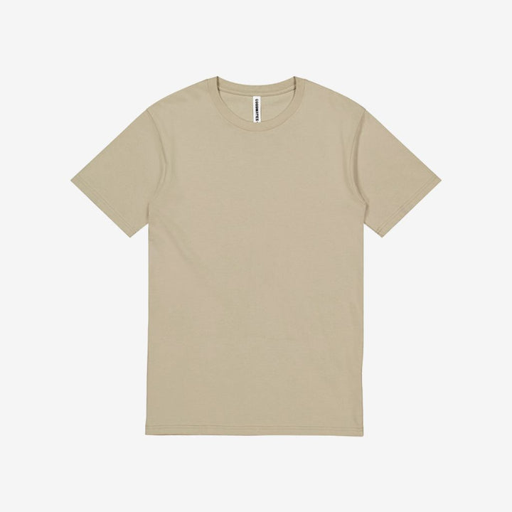 X1001W - Mens Goodmates Basis Short Sleeve Tee