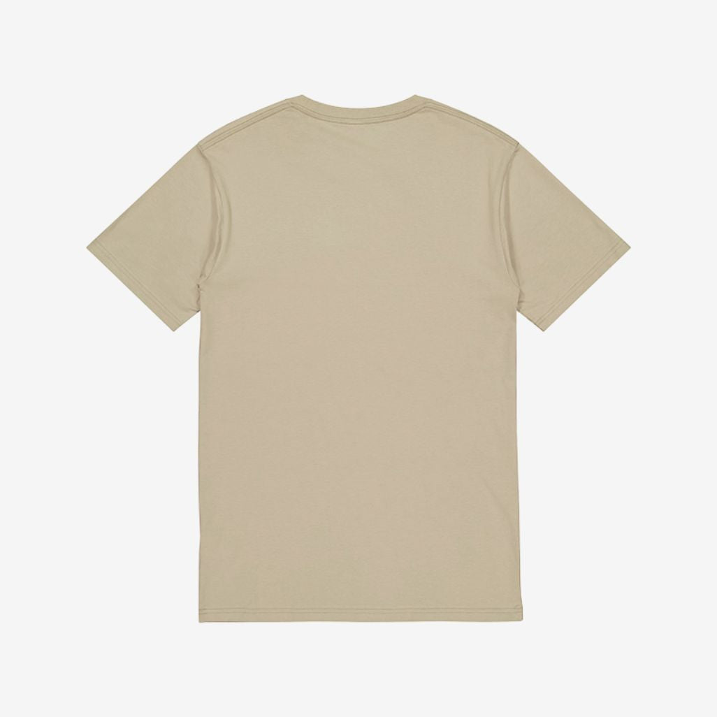 X1001W - Mens Goodmates Basis Short Sleeve Tee