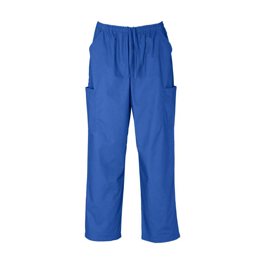 H10610 - Unisex Fashion Biz Scrub Pant