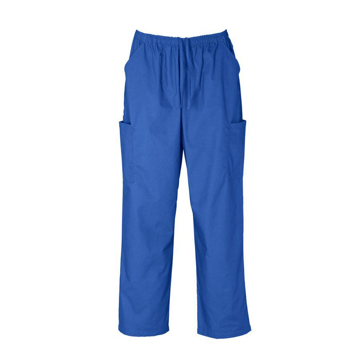 H10610 - Unisex Fashion Biz Scrub Pant