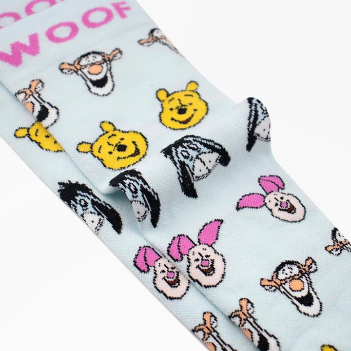 Dr Woof Disney&