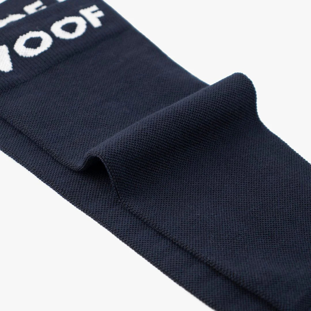 Dr Woof Compression Socks - Navy