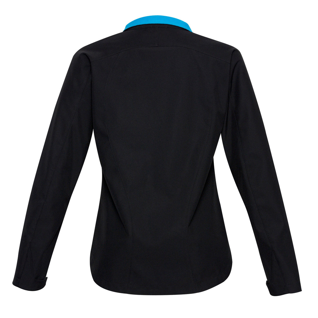 J307L - Womens Fashion Biz Geneva Jacket
